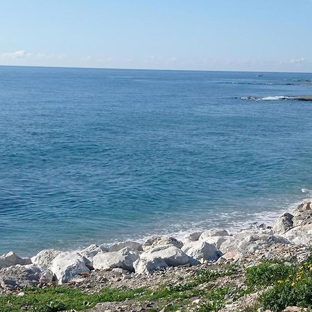 Apartamento Frente Al Mar Paz Y Relax Fuengirola Exterior foto