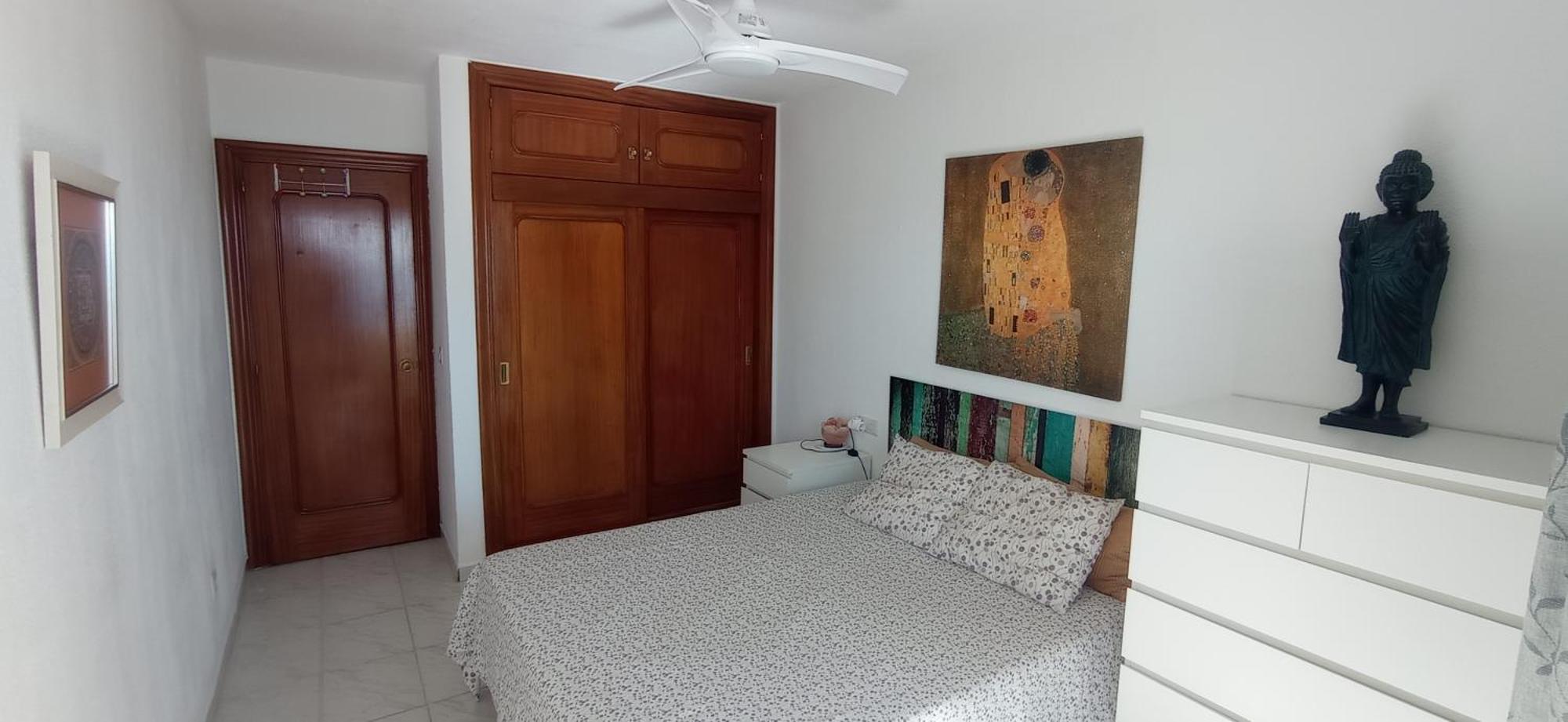 Apartamento Frente Al Mar Paz Y Relax Fuengirola Exterior foto